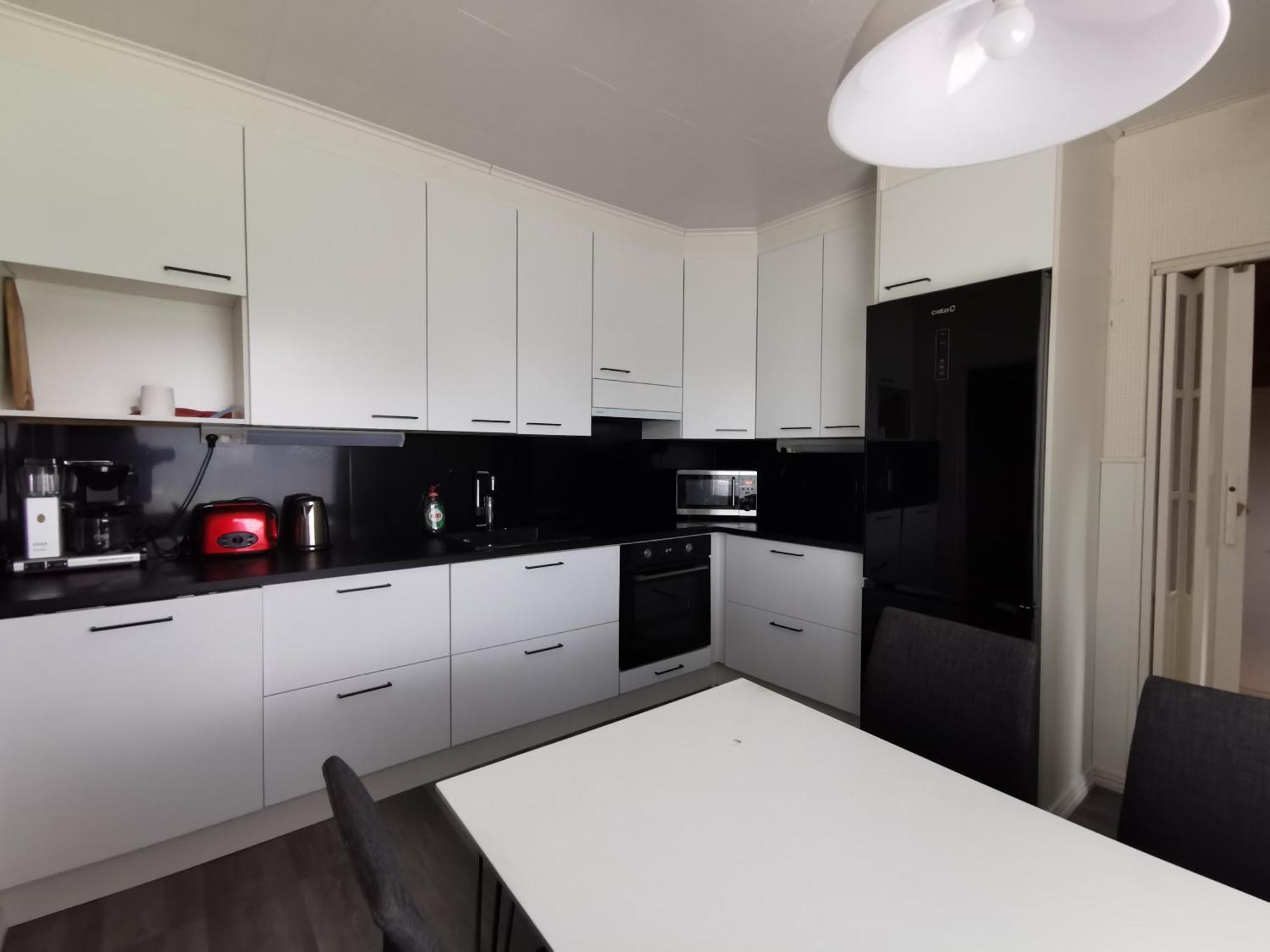 Anttoninvahe 7 130M2 With Garden And Sauna Etc Rauma Extérieur photo