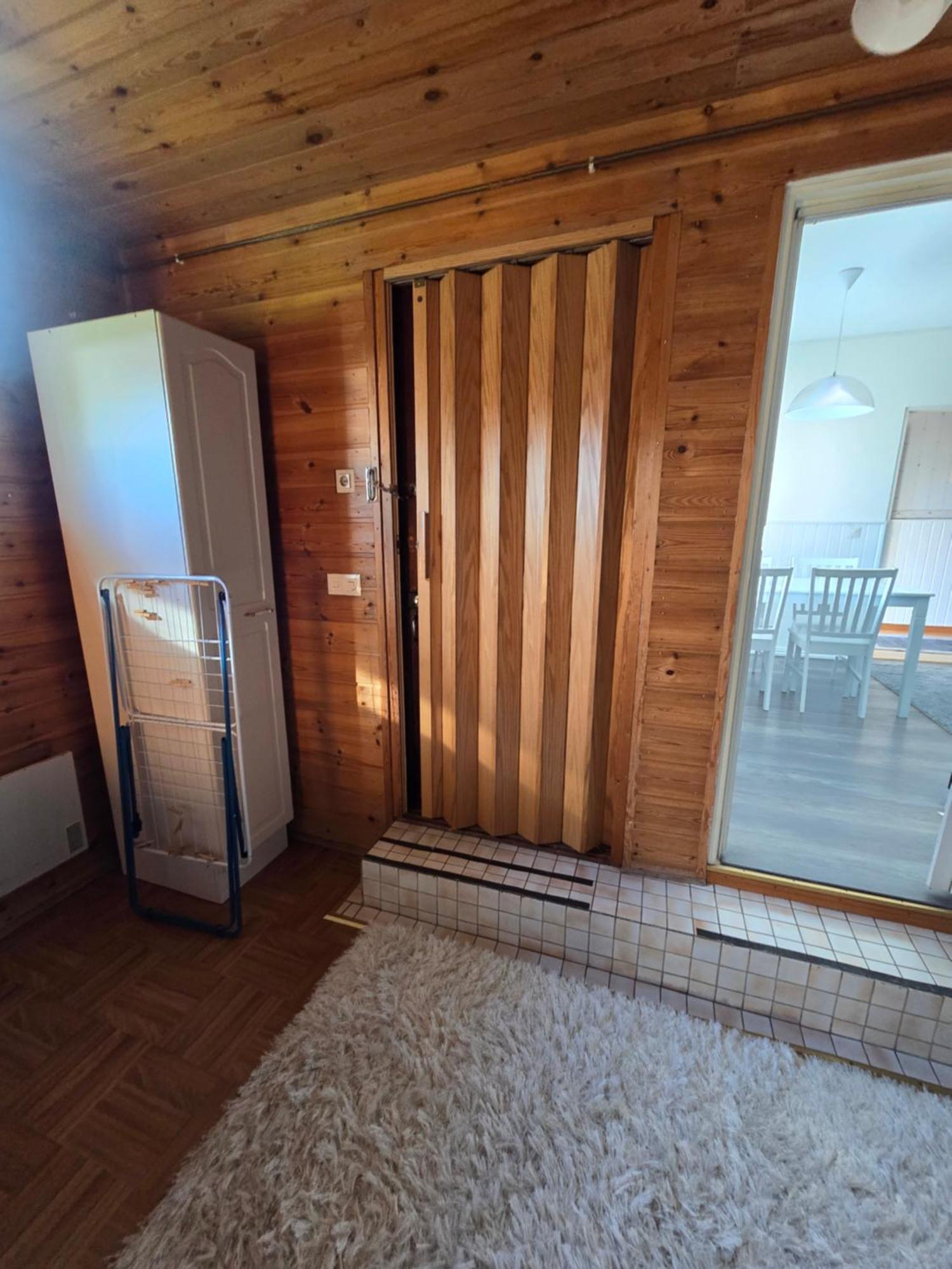 Anttoninvahe 7 130M2 With Garden And Sauna Etc Rauma Extérieur photo