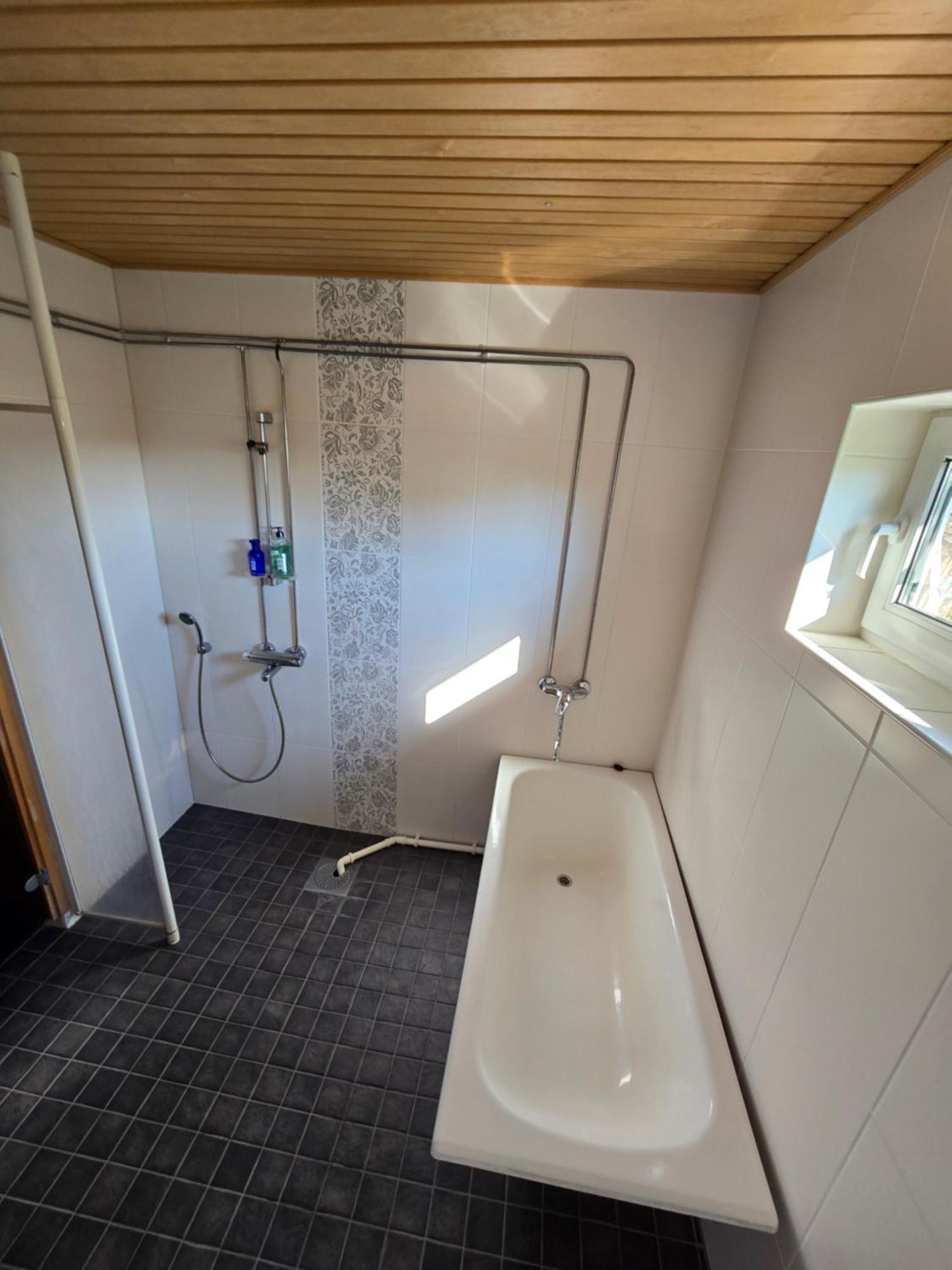 Anttoninvahe 7 130M2 With Garden And Sauna Etc Rauma Extérieur photo
