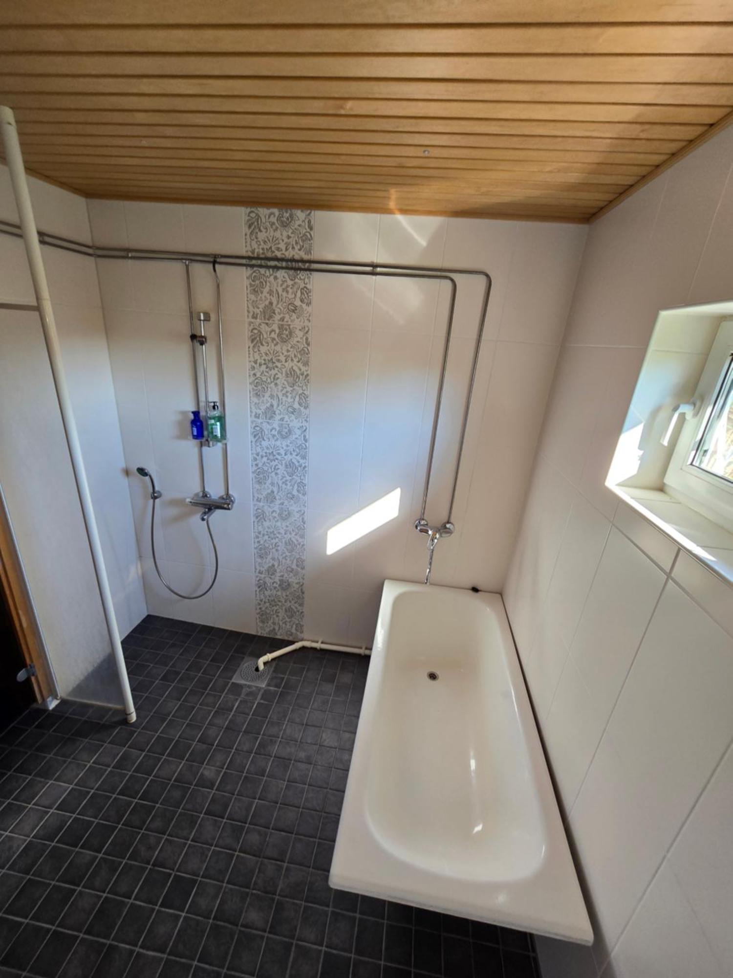 Anttoninvahe 7 130M2 With Garden And Sauna Etc Rauma Extérieur photo